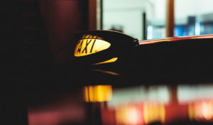 Taxiwet